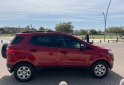 Autos - Ford Ecosport se 2014 GNC 115000Km - En Venta