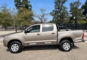 Camionetas - Toyota Hilux sr 2008 Diesel 240000Km - En Venta