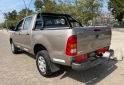 Camionetas - Toyota Hilux sr 2008 Diesel 240000Km - En Venta