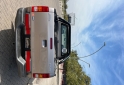 Camionetas - Toyota Hilux sr 2008 Diesel 240000Km - En Venta