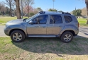 Camionetas - Renault Duster 2016 Nafta 114000Km - En Venta