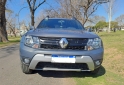 Camionetas - Renault Duster 2016 Nafta 114000Km - En Venta