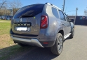 Camionetas - Renault Duster 2016 Nafta 114000Km - En Venta