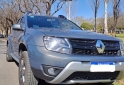 Camionetas - Renault Duster 2016 Nafta 114000Km - En Venta