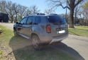 Camionetas - Renault Duster 2016 Nafta 114000Km - En Venta