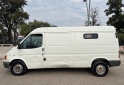 Utilitarios - Ford Transit 1998 Diesel  - En Venta