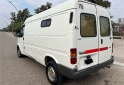 Utilitarios - Ford Transit 1998 Diesel  - En Venta