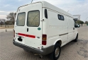 Utilitarios - Ford Transit 1998 Diesel  - En Venta