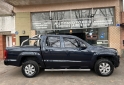 Camionetas - Volkswagen Amarok trendline 4x4 2014 Diesel  - En Venta