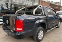 Camionetas - Volkswagen Amarok trendline 4x4 2014 Diesel  - En Venta