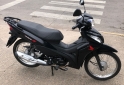 Motos - Honda Wave 2024 Nafta 1200Km - En Venta