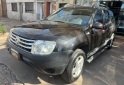 Camionetas - Renault Duster 2012 Nafta  - En Venta