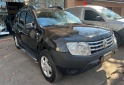 Camionetas - Renault Duster 2012 Nafta  - En Venta