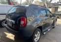 Camionetas - Renault Duster 2012 Nafta  - En Venta