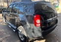 Camionetas - Renault Duster 2012 Nafta  - En Venta