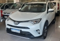 Camionetas - Toyota Rav vx 2017 Nafta 120000Km - En Venta