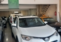 Camionetas - Toyota Rav vx 2017 Nafta 120000Km - En Venta