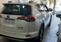 Camionetas - Toyota Rav vx 2017 Nafta 120000Km - En Venta