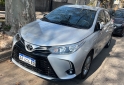 Autos - Toyota Yaris xls 2022 Nafta  - En Venta