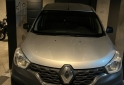 Utilitarios - Renault Kangoo 2020 GNC  - En Venta