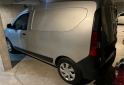 Utilitarios - Renault Kangoo 2020 GNC  - En Venta