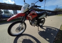 Motos - Honda XR 150 L 2023 Nafta 65Km - En Venta