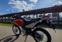 Motos - Honda XR 150 L 2023 Nafta 65Km - En Venta