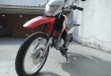 Motos - Honda XR 150 L 2023 Nafta 65Km - En Venta