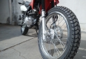 Motos - Honda XR 150 L 2023 Nafta 65Km - En Venta