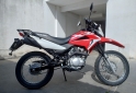 Motos - Honda XR 150 L 2023 Nafta 65Km - En Venta