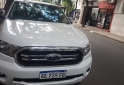 Camionetas - Ford Ranger 4x2 XLT 2021 Diesel 55000Km - En Venta