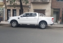 Camionetas - Ford Ranger 4x2 XLT 2021 Diesel 55000Km - En Venta