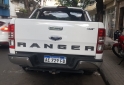 Camionetas - Ford Ranger 4x2 XLT 2021 Diesel 55000Km - En Venta