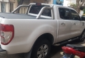 Camionetas - Ford Ranger 4x2 XLT 2021 Diesel 55000Km - En Venta