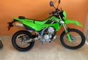 Motos - Kawasaki KLX 300 2024 Nafta 0Km - En Venta