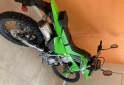 Motos - Kawasaki KLX 300 2024 Nafta 0Km - En Venta