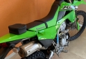 Motos - Kawasaki KLX 300 2024 Nafta 0Km - En Venta