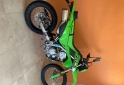 Motos - Kawasaki KLX 300 2024 Nafta 0Km - En Venta