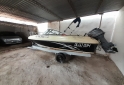 Embarcaciones - Naval center SPORT 165 motor hidea 60hp2t - En Venta