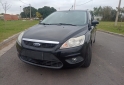 Autos - Ford Focus tend 2.0 2012 Nafta 175000Km - En Venta