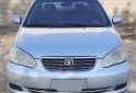 Autos - Toyota Corolla XEi 1.8 2006 Nafta 197000Km - En Venta