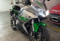 Motos - Benelli 302 R 2020 Nafta 13000Km - En Venta