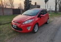 Autos - Ford fiesta kd titaniun 2013 Nafta 98000Km - En Venta