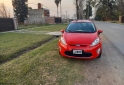 Autos - Ford fiesta kd titaniun 2013 Nafta 98000Km - En Venta