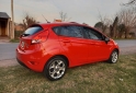 Autos - Ford fiesta kd titaniun 2013 Nafta 98000Km - En Venta