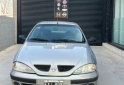 Autos - Renault Megane Bic 2006 GNC  - En Venta