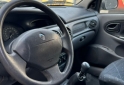 Autos - Renault Megane Bic 2006 GNC  - En Venta