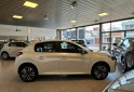 Autos - Peugeot 208 ALLURE PACK M/T 2024 Nafta 0Km - En Venta