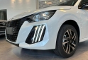 Autos - Peugeot 208 ALLURE PACK M/T 2024 Nafta 0Km - En Venta