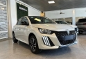 Autos - Peugeot 208 ALLURE PACK M/T 2024 Nafta 0Km - En Venta